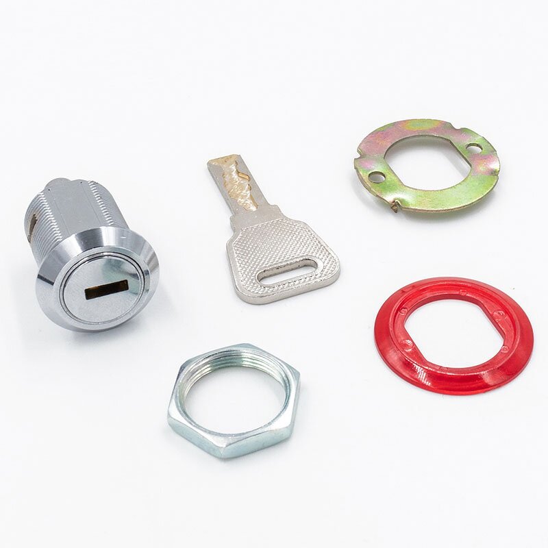 Cam Lock Screws Factory - Hot Selling Factory Price