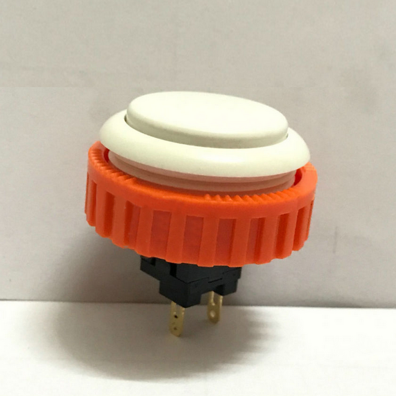 Sanwa Button Factory - 30MM Arcade Manufacturer Cheap