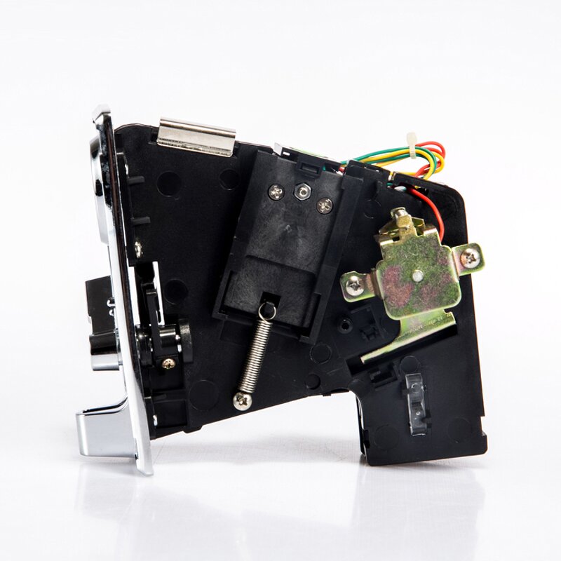 Coin Acceptor Factory - Durable CUP Type 20-28mm Token