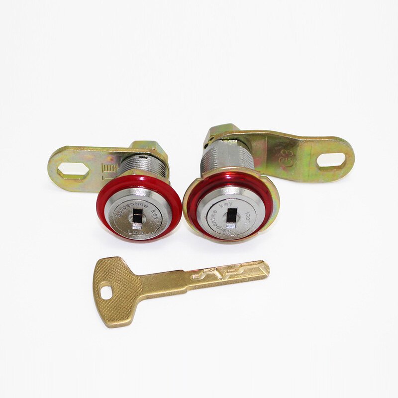 Door Lock Factory - Snake Key Game Machine Accessories