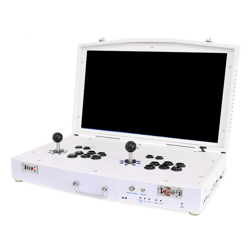 Coin Pusher Factory - 24 Inch Portable Children Game