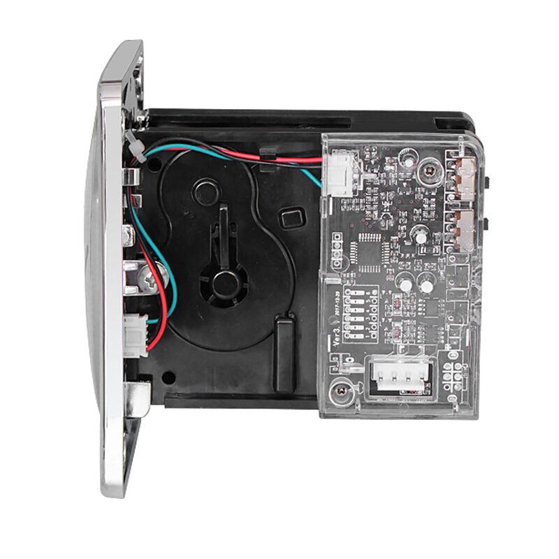 Ticket Dispenser Factory - LK006F Redemption Game