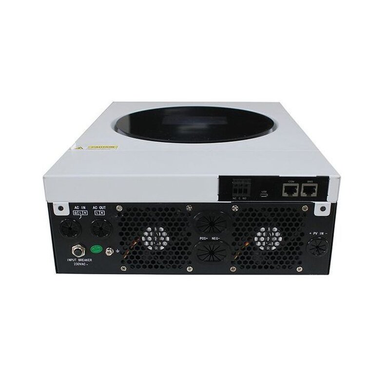 Solar Storage System Manufacturer - OEM 9kWh 5kW Inverter 48V 200Ah Lifepo4 Powerwall