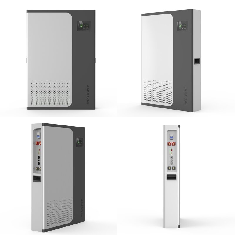 Lithium Battery Pack Manufacturer - OEM 48V 15KWH LifePO4 IP65 Home Backup Battery