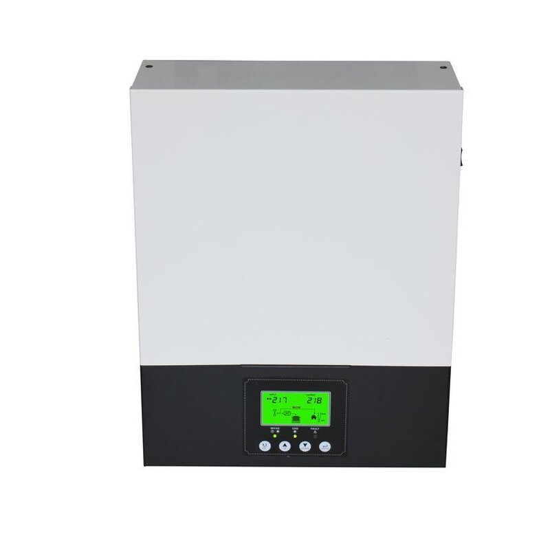 Solar Inverter Manufacturer - OEM 30KW with CCS2 Charger Single Output EV Charger