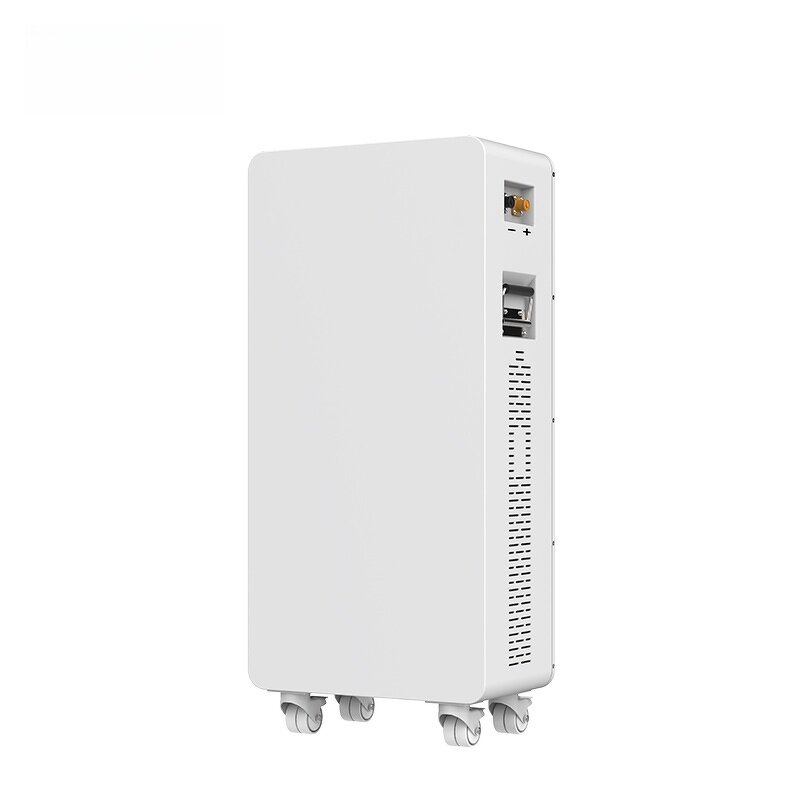 LiFePO4 Battery Manufacturer - OEM 200Ah 5-10KWH Solar Home Energy Storage System