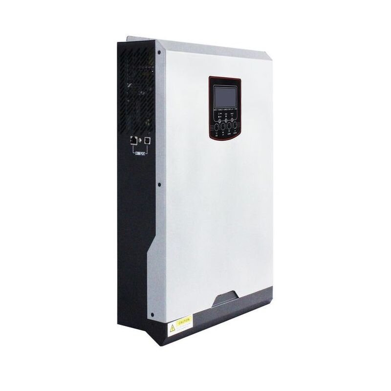 Solar Inverter Manufacturer - OEM 3 Phase Hybrid Inverter Single Output 50/60Hz
