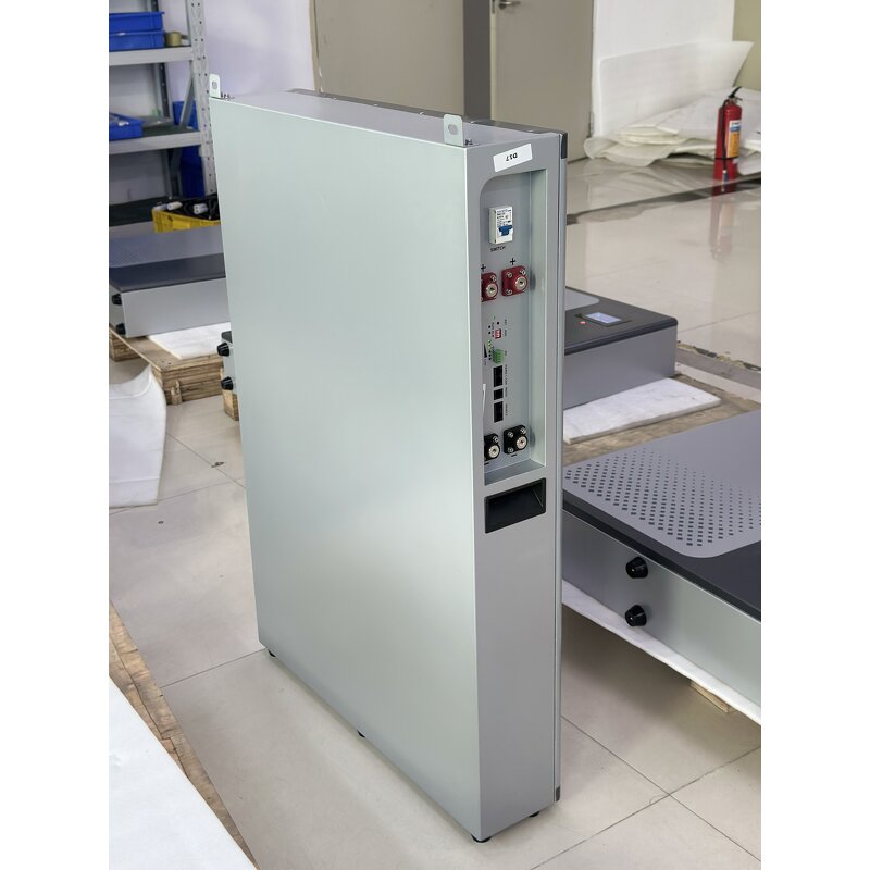 Lithium Battery Manufacturer - OEM 12V to 51.2V 7.4-21KWh LifePO4 Iron Phosphate Battery