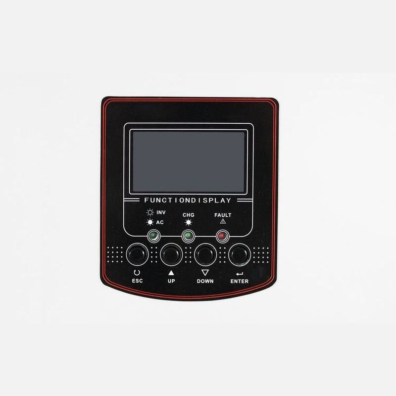 Solar Power System Manufacturer - OEM 10KW Hybrid Home System with Inverter