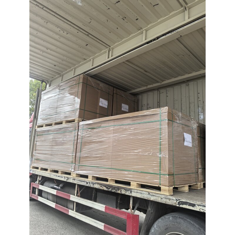 Solar Panel Manufacturer - OEM 550W-700W HJT MBB BIPV Anodized Aluminum Frame