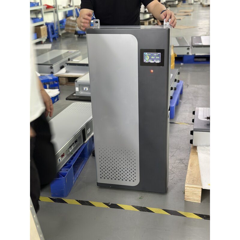 Lithium Battery Manufacturer - OEM 12V to 51.2V 7.4-21KWh LifePO4 Iron Phosphate Battery