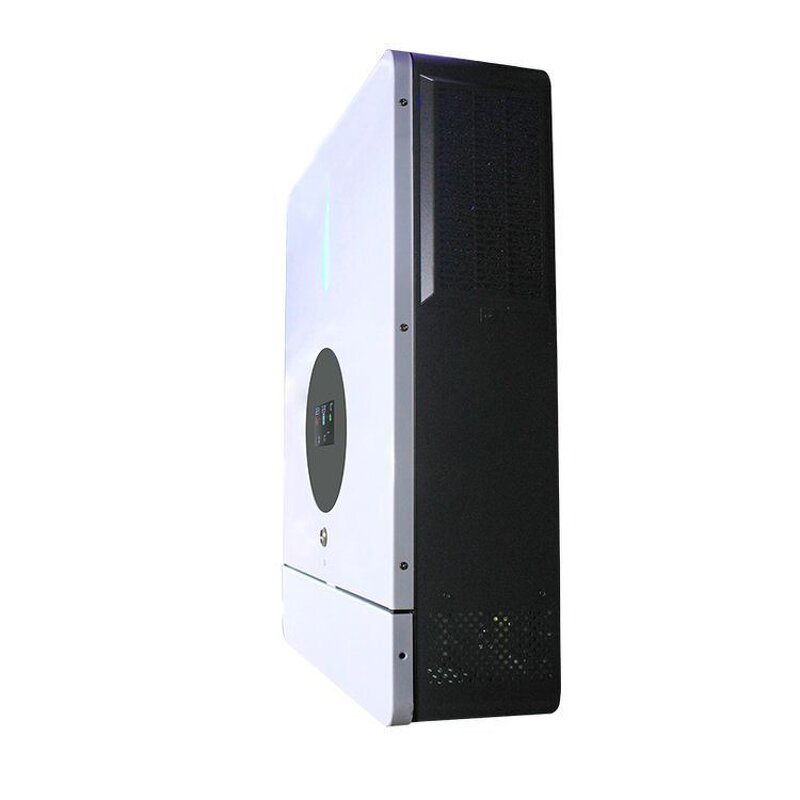 Frequency Inverter Manufacturer - OEM 3-10kW 220V Low Frequency Pure Sine Wave Inverter