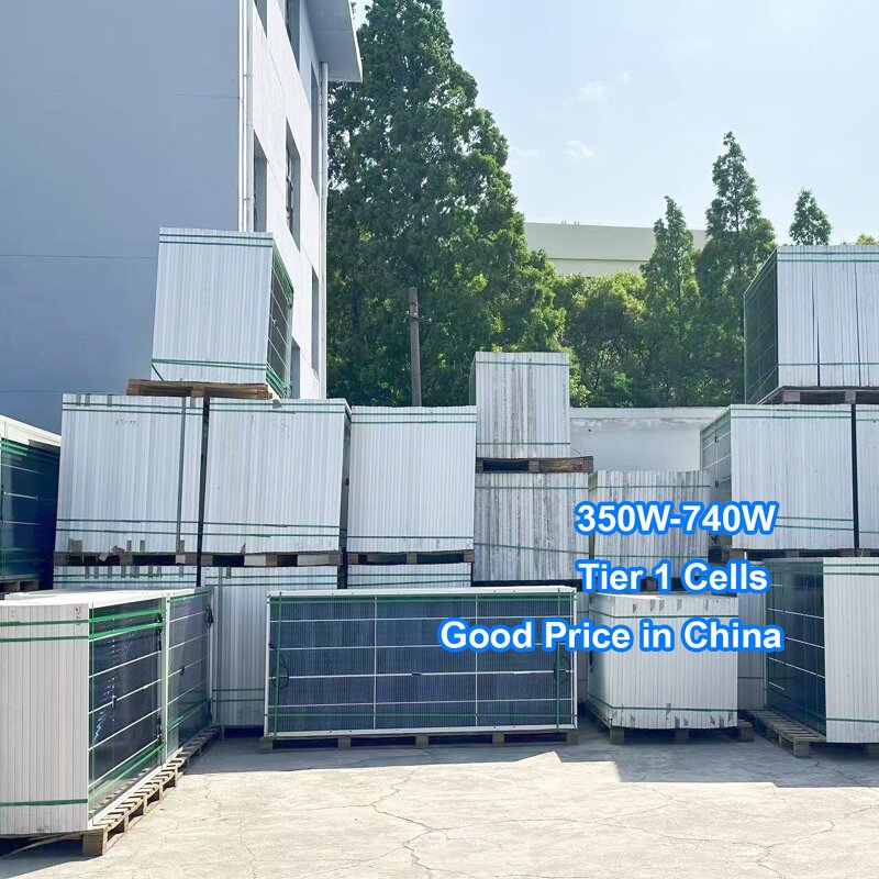 Used Solar Panel Line Supplier - Wholesale Second Hand Production Line for Sale