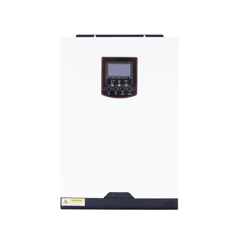 Solar Power System Manufacturer - OEM 10KW Hybrid Home System with Inverter