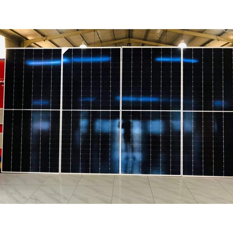 Solar Backup System Manufacturer - OEM Small Solar Energy Panel Film Cable for Home