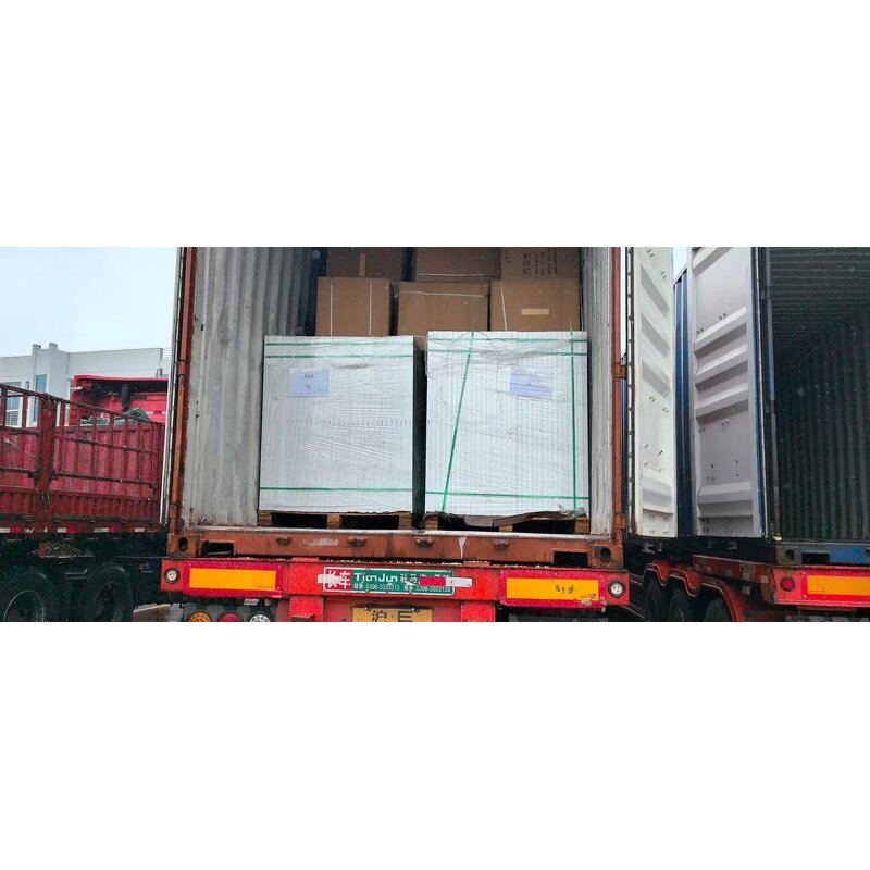 Solar Panel Kit Manufacturer - OEM 500W Solar Kit with 5000W Battery Hybrid System