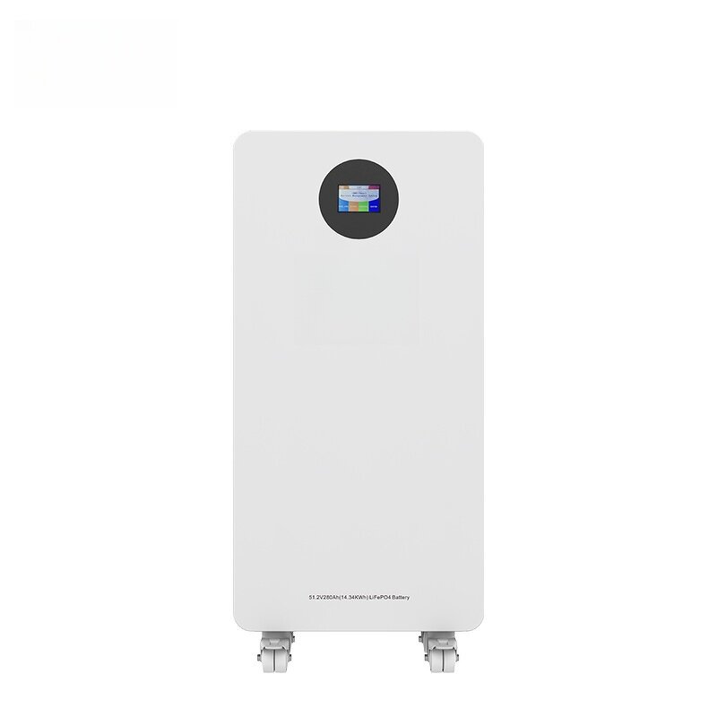 LiFePO4 Battery Manufacturer - OEM 200Ah 5-10KWH Solar Home Energy Storage System