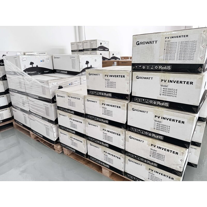 Solar Panel Manufacturer - OEM Bifacial N-type HJT 600-800W Double Glass PV Module