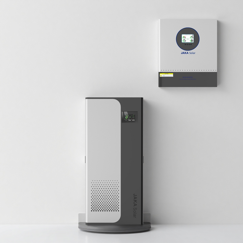 Solar Inverter Manufacturer - OEM Built-in Kit High Quality Hybrid Battery Inverter