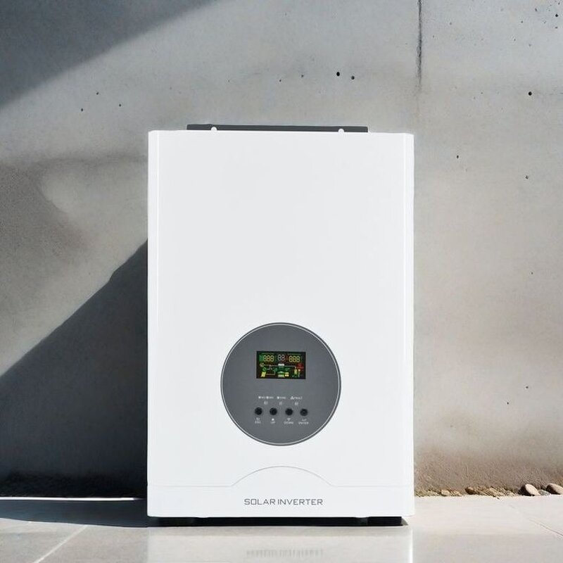 Solar Storage System Manufacturer - OEM 51.2V 200Ah Lithium Battery with Inverter Kit