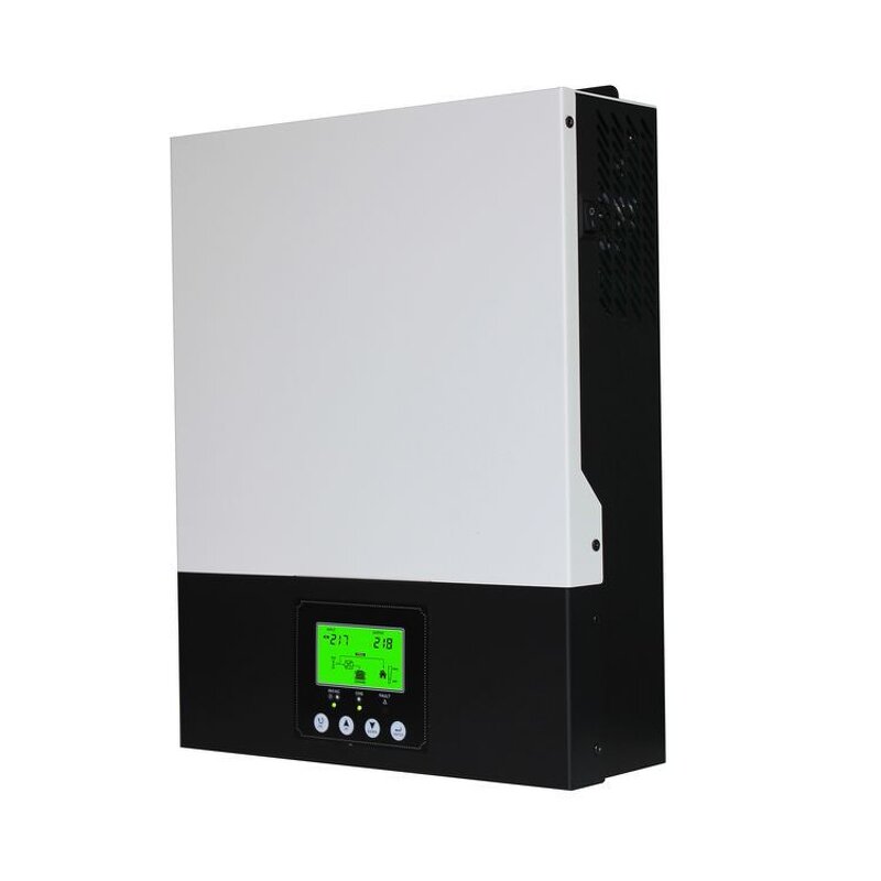 Solar Inverter Manufacturer - OEM 30KW with CCS2 Charger Single Output EV Charger