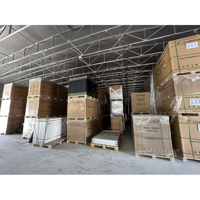 Solar Panel Manufacturer - OEM Ultra Thin PERC Bifacial Half Cut Cell 700W Panel