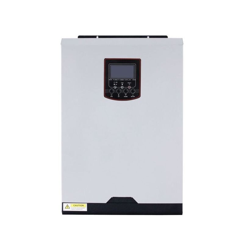 Solar Inverter Manufacturer - OEM 3 Phase Hybrid Inverter Single Output 50/60Hz