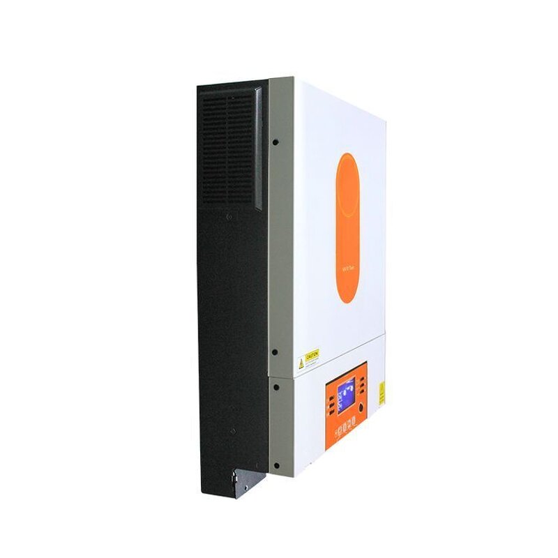 Frequency Inverter Manufacturer - OEM 3-10kW 220V Low Frequency Pure Sine Wave Inverter