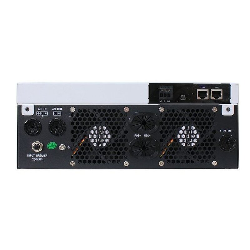 Solar Storage System Manufacturer - OEM 9kWh 5kW Inverter 48V 200Ah Lifepo4 Powerwall