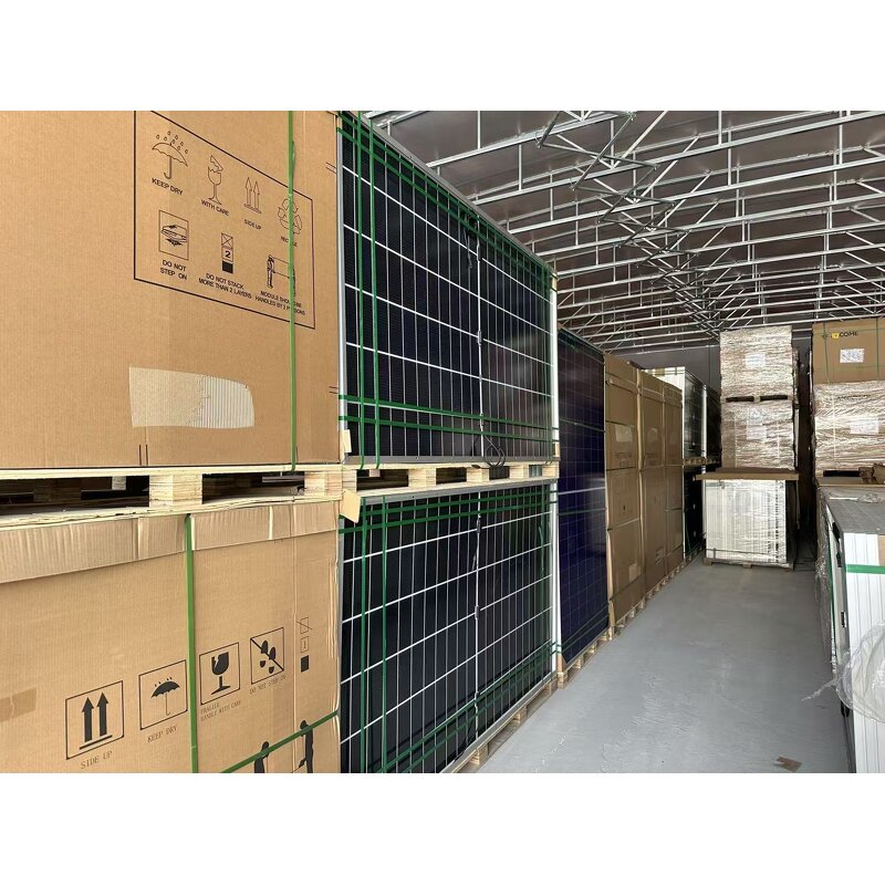 Solar Panel Machine Manufacturer - OEM Automatic PV Panel Making Machine Line