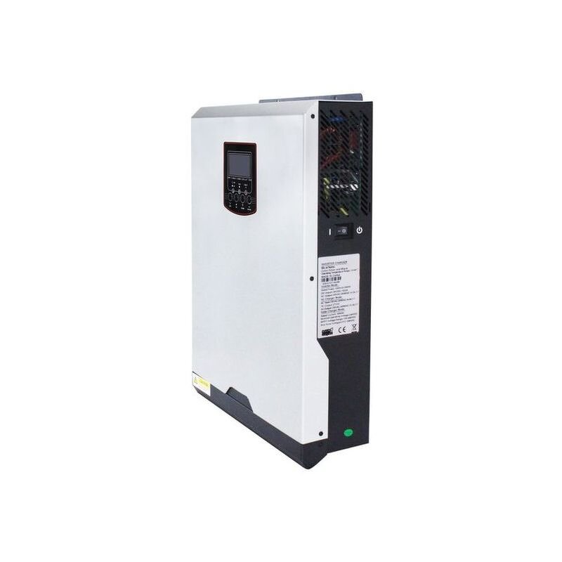 Solar Inverter Manufacturer - OEM 3 Phase Hybrid Inverter Single Output 50/60Hz