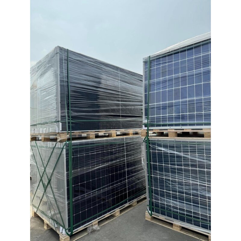 Solar Panel Machine Manufacturer - OEM Automatic PV Panel Making Machine Line