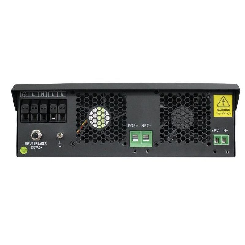 Solar Power System Manufacturer - OEM 10KW Hybrid Home System with Inverter