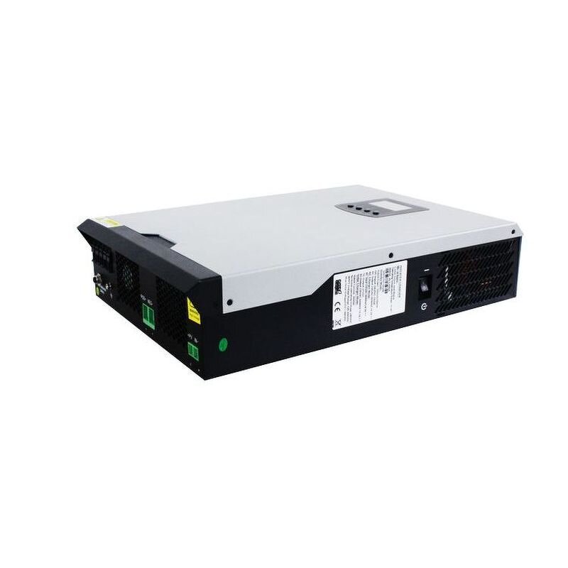 Solar Inverter Manufacturer - OEM 3 Phase Hybrid Inverter Single Output 50/60Hz