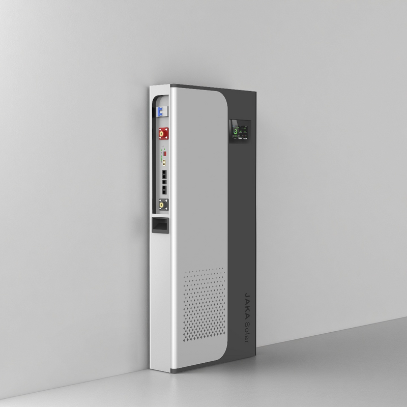 Lithium Battery Pack Manufacturer - OEM 51.2V 7.4KWH 145AH 10000+ Cycle Solar Battery