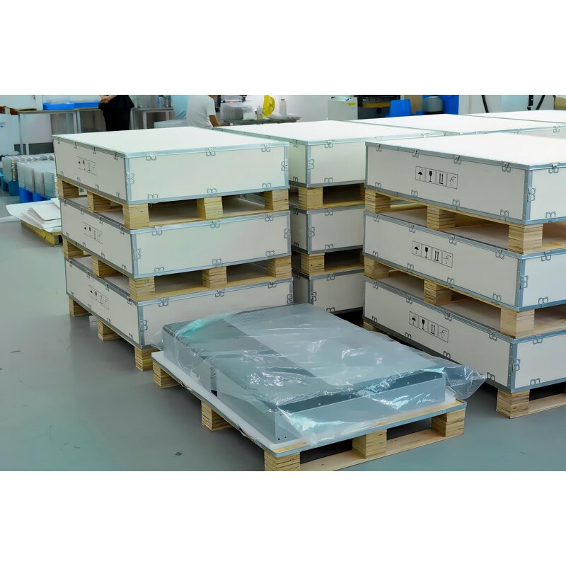 Solar Power System Manufacturer - OEM 3KW to 10KW Hybrid Solar Panel Generation Kit