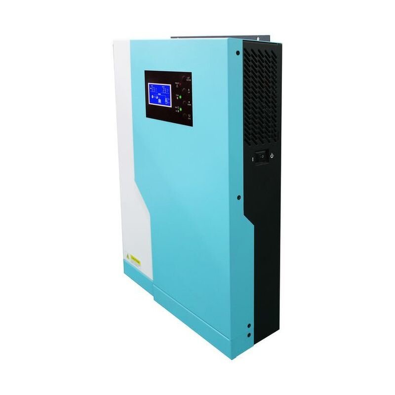 Solar Storage System Manufacturer - OEM 48V 200Ah-320Ah 10Kw-15Kw Energy Storage System