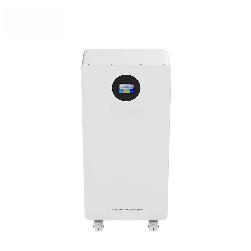 LiFePO4 Battery Manufacturer - OEM 200Ah 5-10KWH Solar Home Energy Storage System