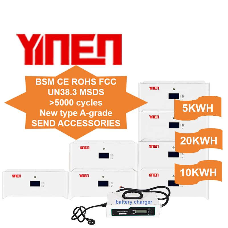 Solar Energy System Factory - 20KWH Off Grid Hybrid