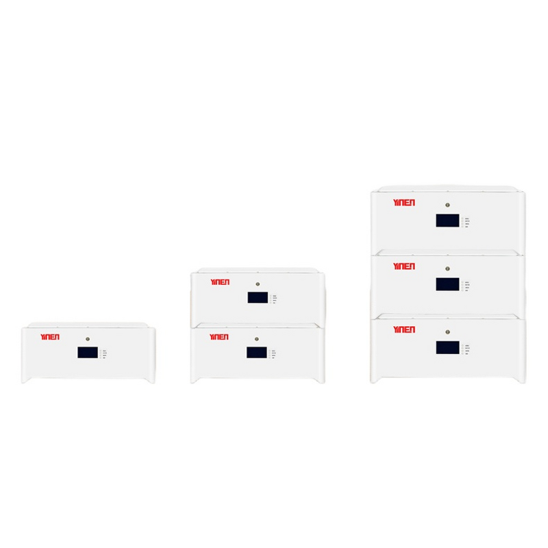 Solar Energy System Factory - 20KWH Off Grid Hybrid