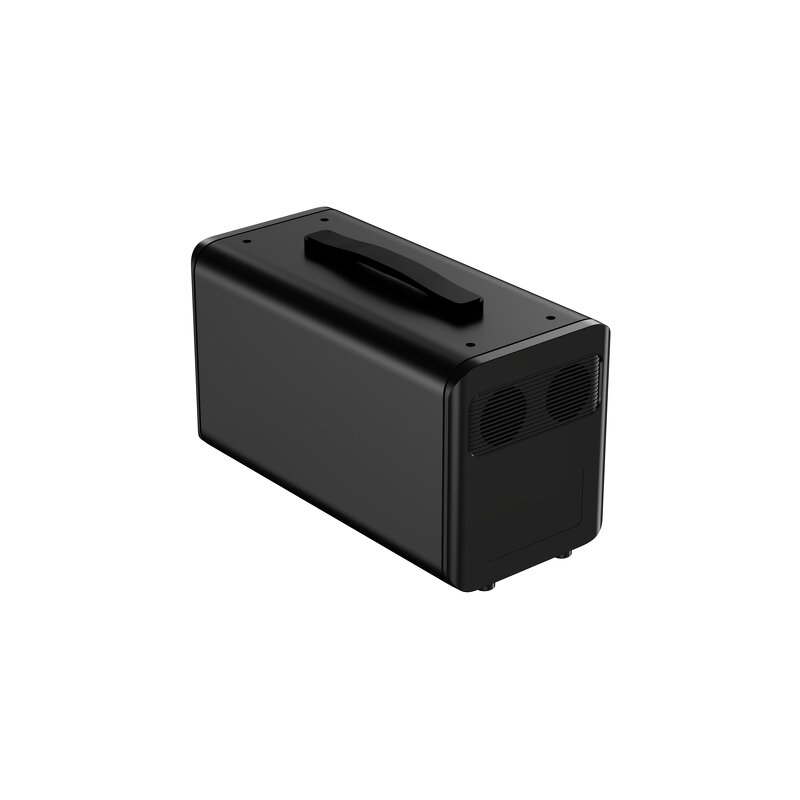 Power Station Factory - 2400W Portable UPS Backup