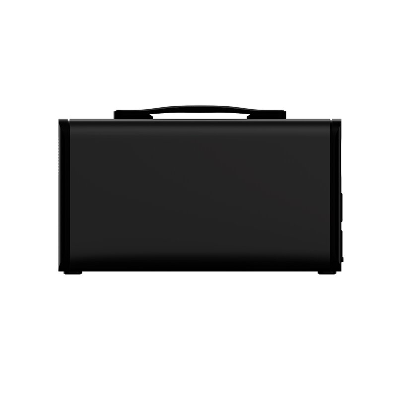 Solar Generator Factory - 2400W LiFePO4 UPS Fast