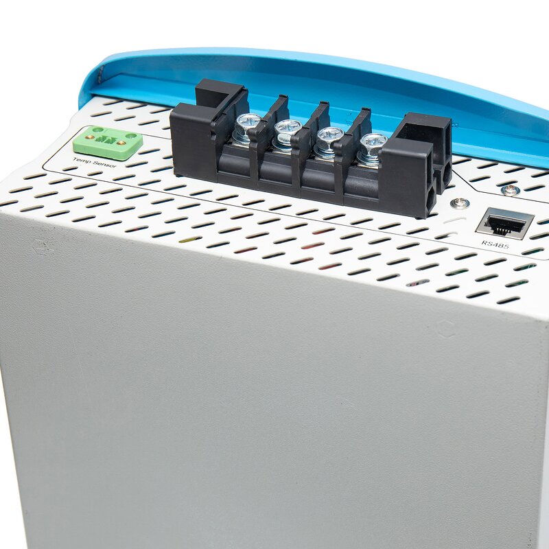 MPPT Controller Factory - 12-96V 100A for LiFePO4