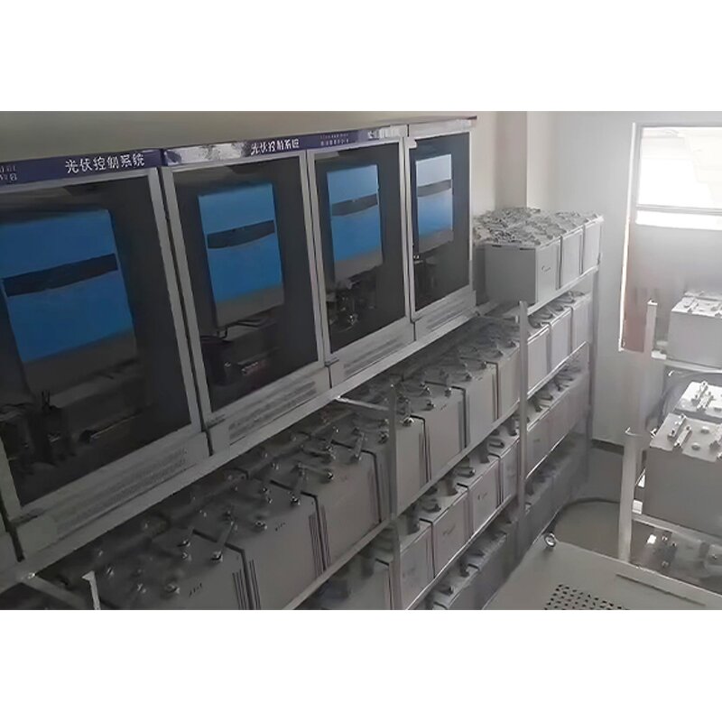 MPPT Controller Factory - 60A Auto 12V/24V/48V