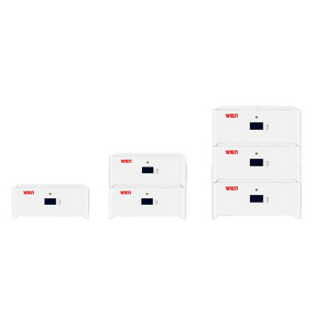Solar Energy System Factory - 20KWH Off Grid Hybrid