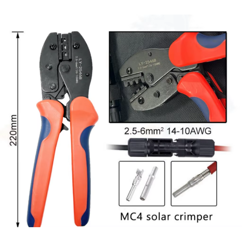 Solar System Factory - 1000W Balcony Complete Kit