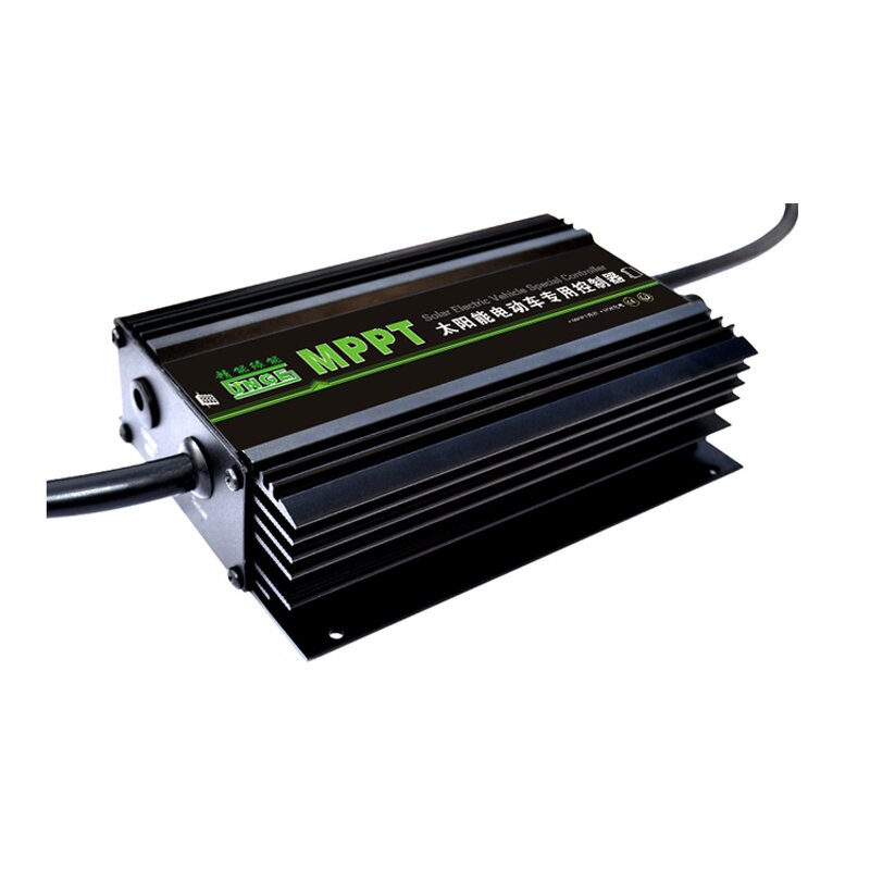 Boost MPPT Controller Factory - 48-96V Solar Panel