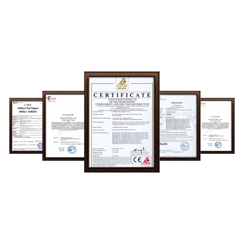 Solar Charge Controller Factory - 12V/24V Powmr PWM