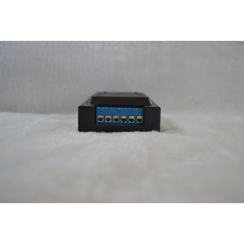 PWM Controller Factory - 3-30A 12-48V Smart Solar