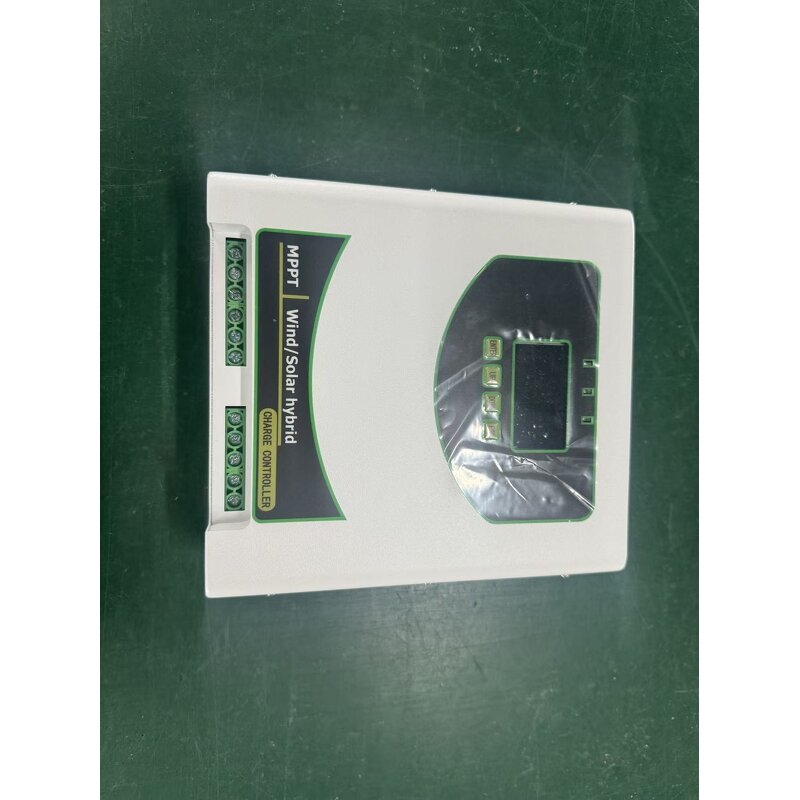 Wind Turbine Controller Factory - 3KW Off Grid MPPT